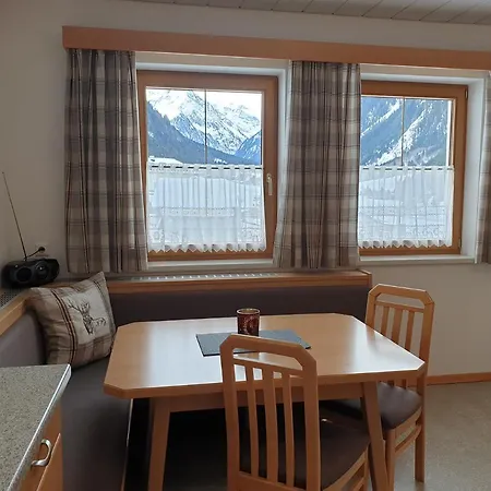 Voellenklee Appartement