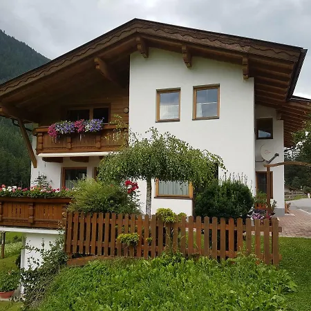 Voellenklee Apartamento *