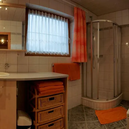 Voellenklee Apartment Neustift im Stubaital