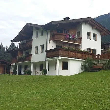 Apartmán Voellenklee *