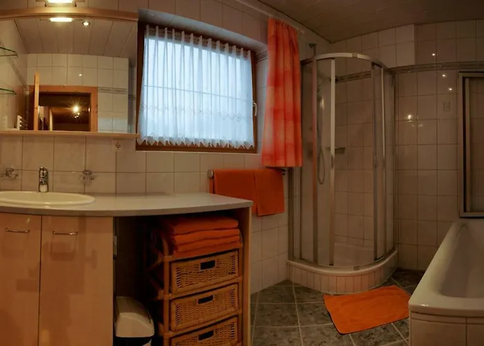 Voellenklee 公寓 施图拜河谷新施蒂夫特