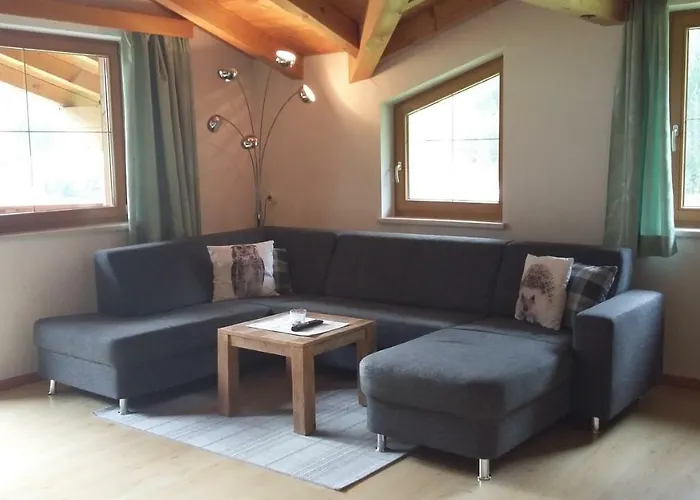 Voellenklee 公寓 *