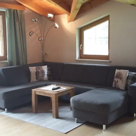 Voellenklee Apartamento *