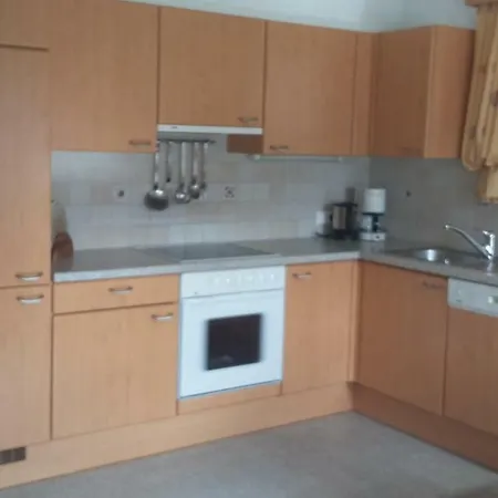 Voellenklee Apartamento