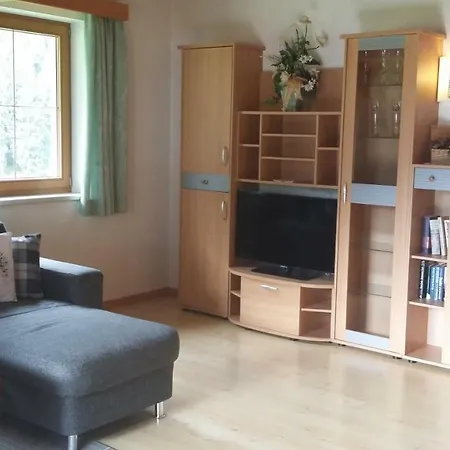 Apartamento Voellenklee